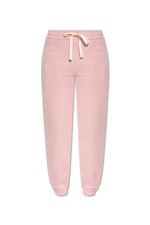 パンツ alexander mcqueen 658545 QZAD5 0810 Trousers Pink Kate Middleton's Alexander McQueen Suit Trousers in Ice Pink